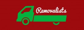 Removalists Irvingdale - Furniture Removals